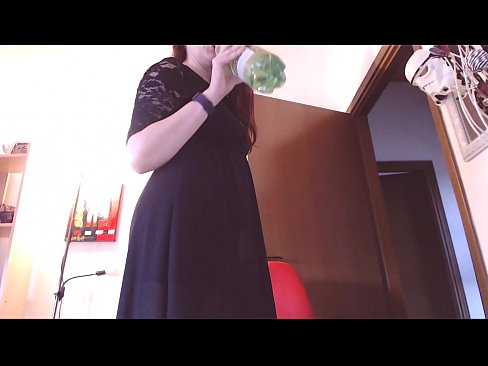 ❤️ O sclavă supusă care iubește chiloții murdari și luxurianți este forțată să se masturbeze după ce vede acest videoclip! ❌  at us ❌