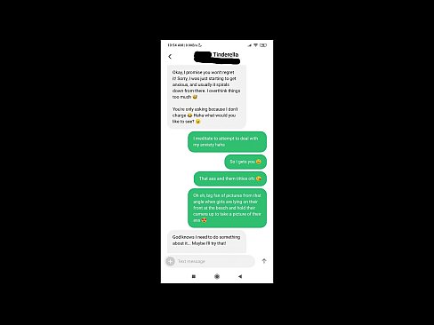 ❤️ Am adăugat o nouă PAWG de pe Tinder în haremul meu ( vorbesc inclusiv cu Tinder) ❌ at us ❌